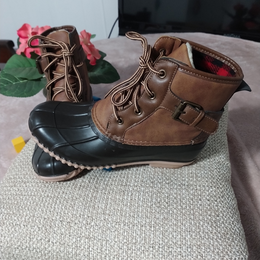 RAIN ☔ Boots